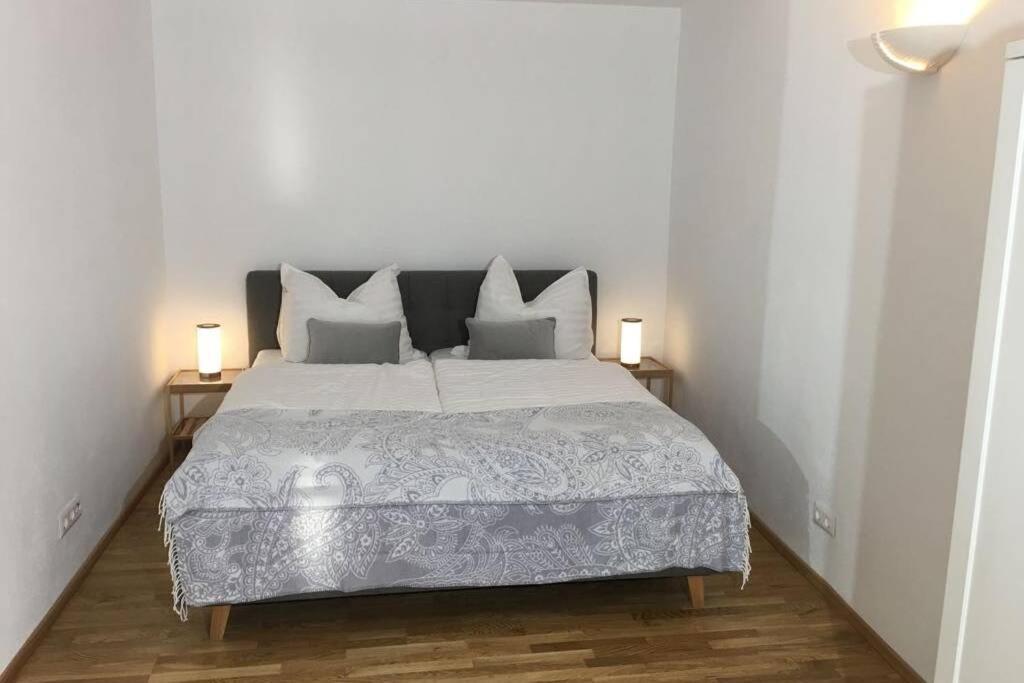 Gaestewohnung Helena Völkermarkt Buitenkant foto