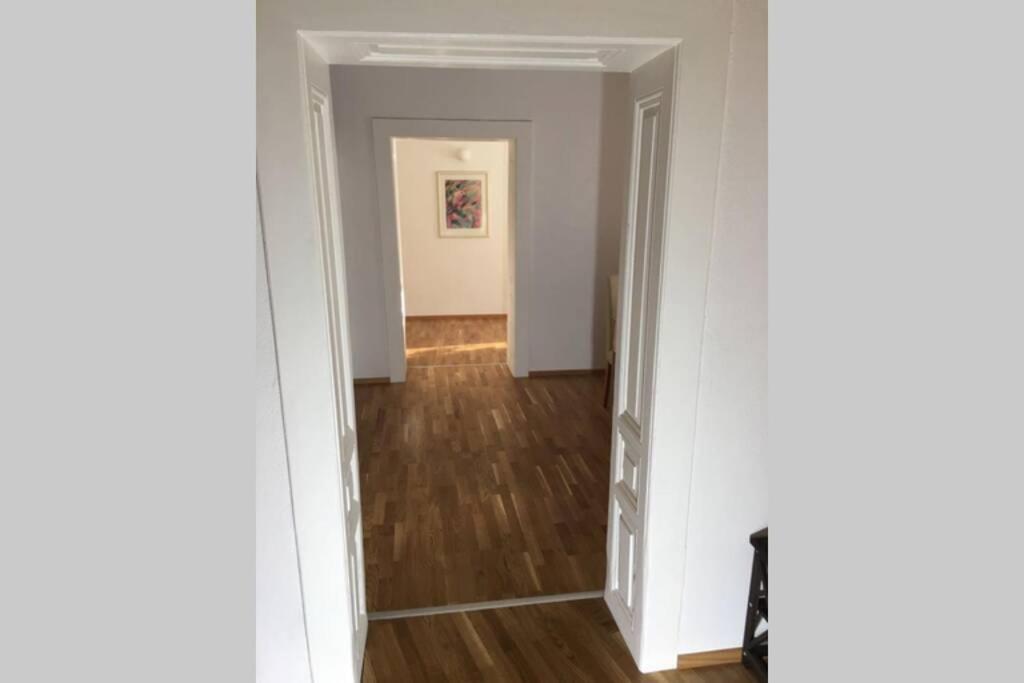 Gaestewohnung Helena Völkermarkt Buitenkant foto