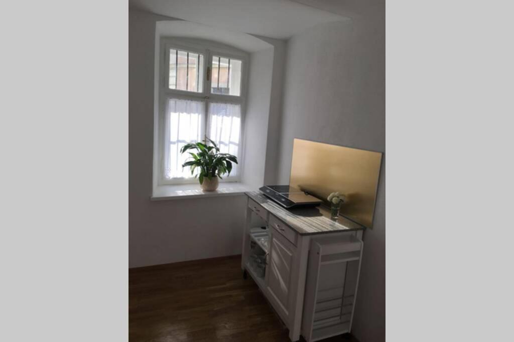 Gaestewohnung Helena Völkermarkt Buitenkant foto